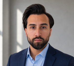 Hamza, Founder at azitez